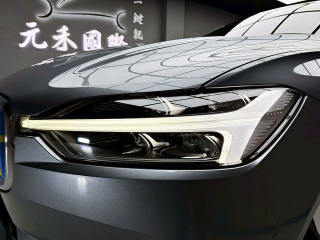 VOLVO富豪 XC60  第7張相片
