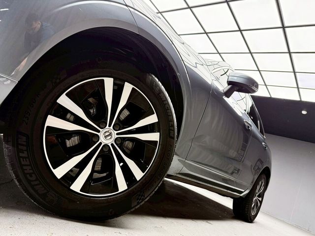 VOLVO富豪 XC60  第8張相片