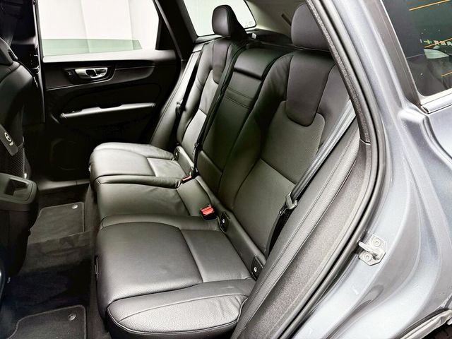 VOLVO富豪 XC60  第12張相片