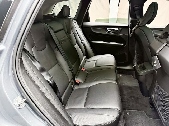 VOLVO富豪 XC60  第13張相片