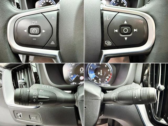 VOLVO富豪 XC60  第15張相片