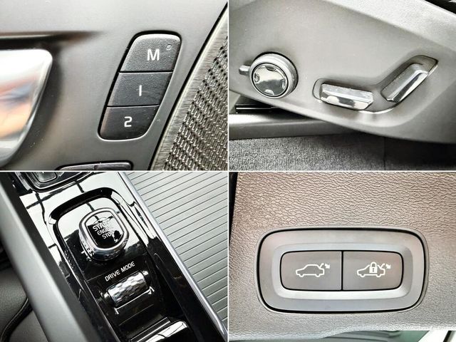 VOLVO富豪 XC60  第18張相片