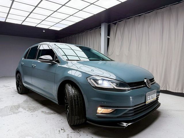 VOLKSWAGEN福斯 GOLF  第3張相片