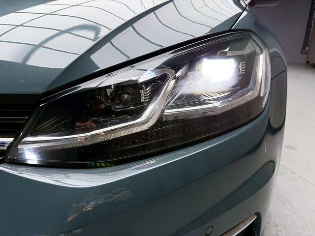 VOLKSWAGEN福斯 GOLF  第7張相片