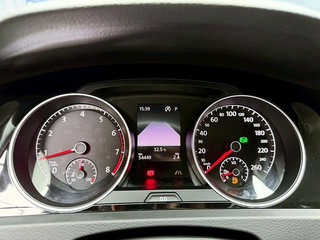 VOLKSWAGEN福斯 GOLF  第10張相片