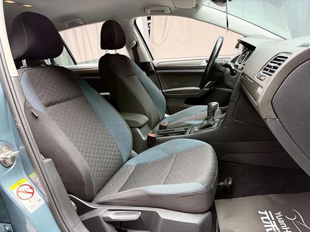 VOLKSWAGEN福斯 GOLF  第12張相片