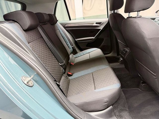 VOLKSWAGEN福斯 GOLF  第14張相片