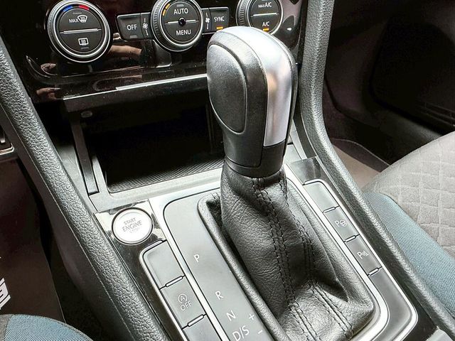 VOLKSWAGEN福斯 GOLF  第17張相片