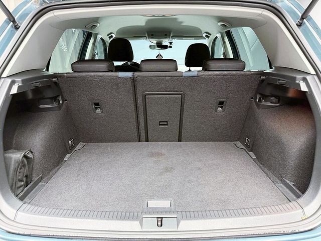 VOLKSWAGEN福斯 GOLF  第19張相片