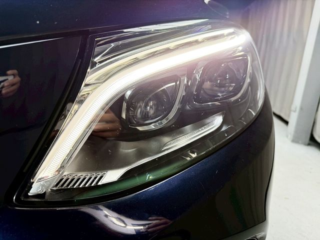 M-BENZ賓士 GLE 250D  第7張相片