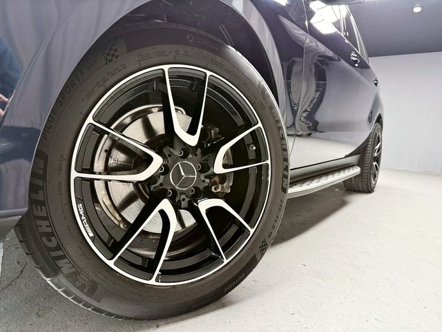 M-BENZ賓士 GLE 250D  第8張相片