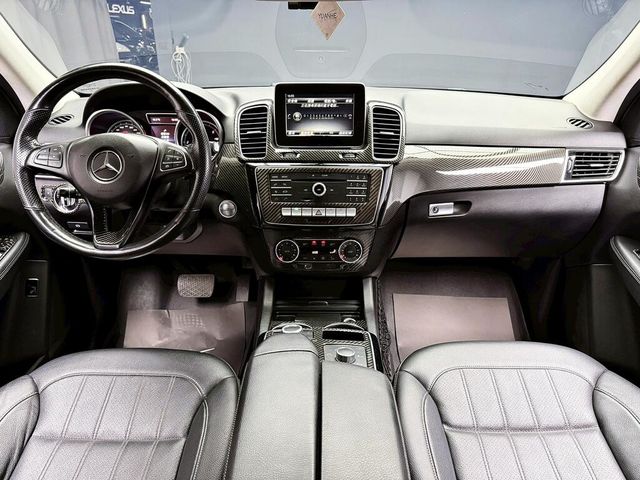 M-BENZ賓士 GLE 250D  第9張相片