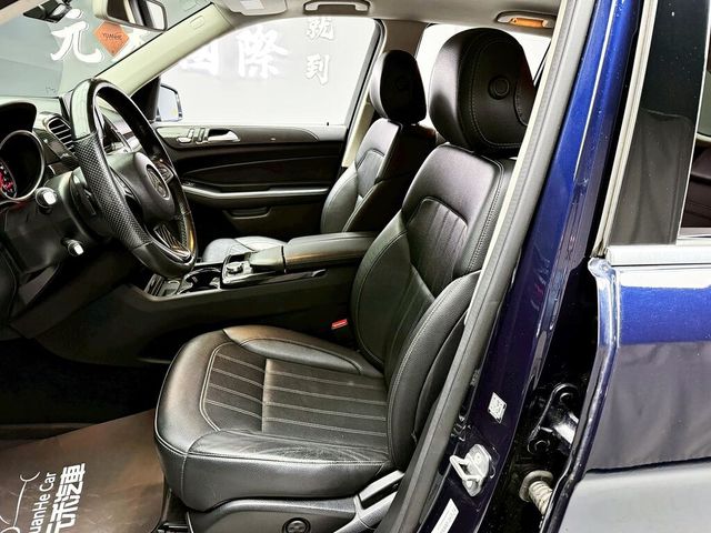 M-BENZ賓士 GLE 250D  第11張相片
