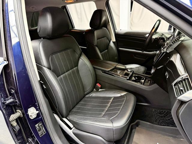 M-BENZ賓士 GLE 250D  第12張相片