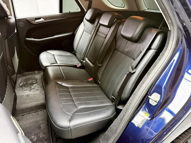 M-BENZ賓士 GLE 250D  第13張相片