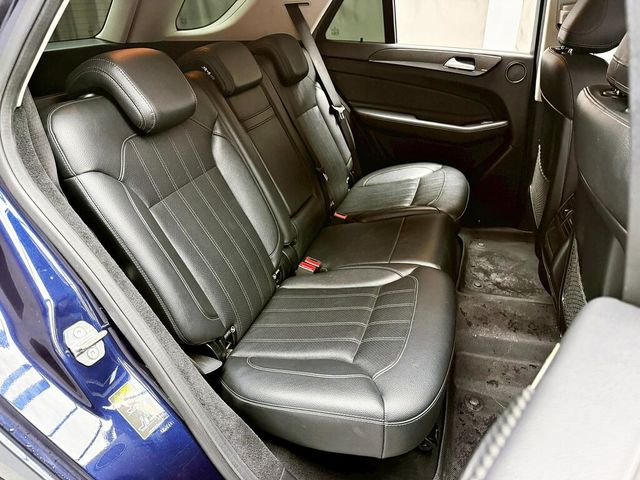 M-BENZ賓士 GLE 250D  第14張相片