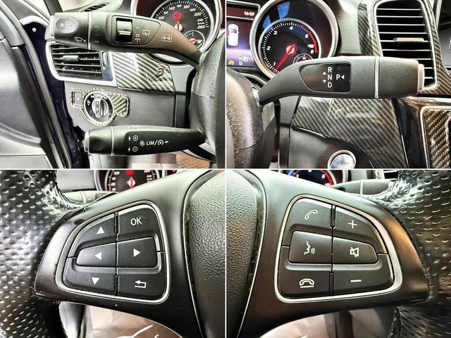 M-BENZ賓士 GLE 250D  第17張相片