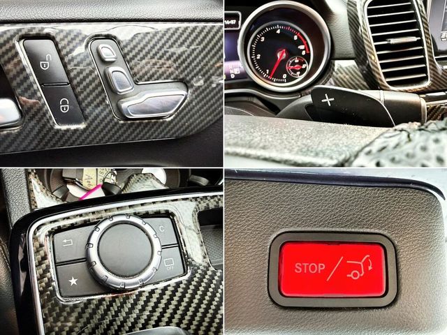 M-BENZ賓士 GLE 250D  第19張相片