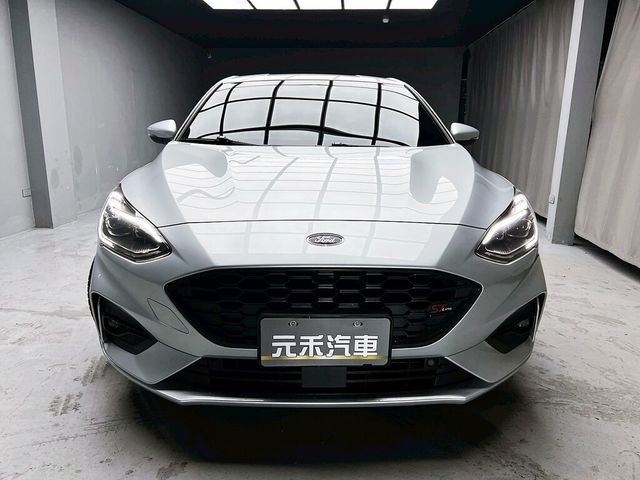 FORD福特 FOCUS  第2張相片