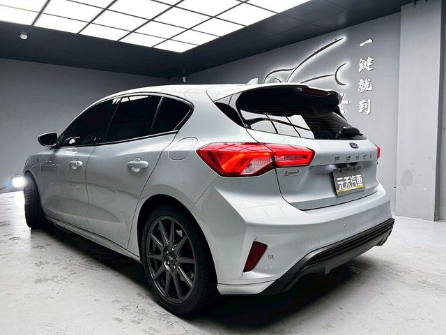 FORD福特 FOCUS  第4張相片