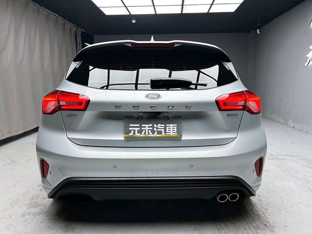 FORD福特 FOCUS  第5張相片