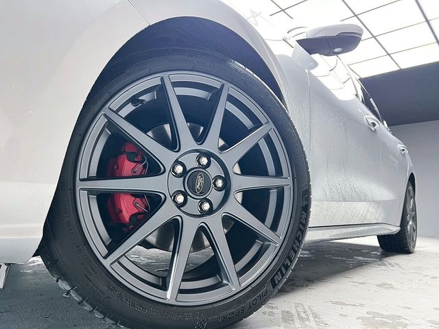 FORD福特 FOCUS  第8張相片