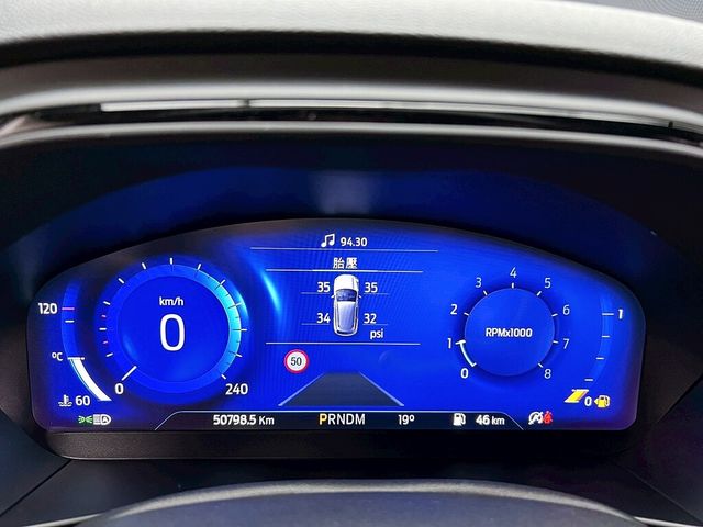 FORD福特 FOCUS  第10張相片