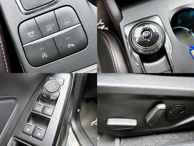 FORD福特 FOCUS  第17張相片