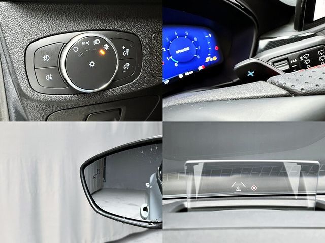 FORD福特 FOCUS  第18張相片