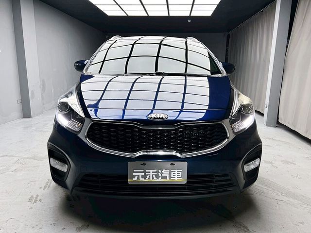 KIA起亞 CARENS  第2張相片