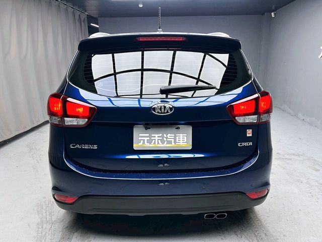 KIA起亞 CARENS  第5張相片