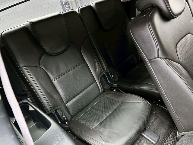 KIA起亞 CARENS  第15張相片