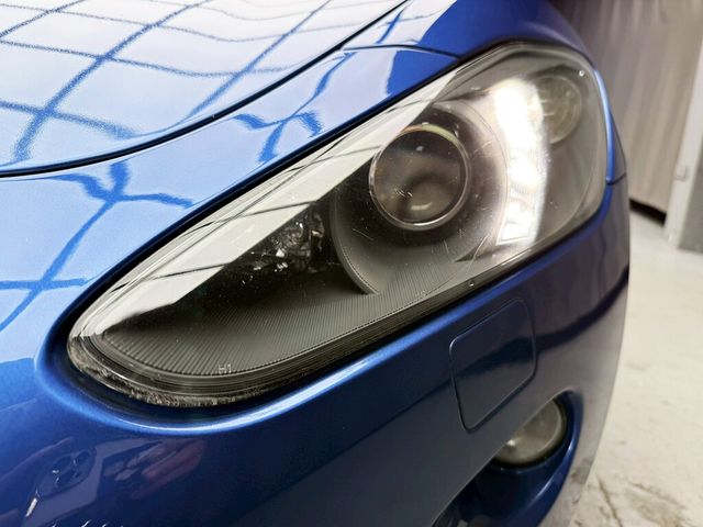 MASERATI瑪莎拉蒂 GRANTURISMO  第7張相片