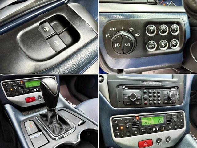 MASERATI瑪莎拉蒂 GRANTURISMO  第17張相片