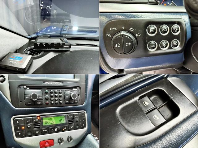 MASERATI瑪莎拉蒂 GRANTURISMO  第19張相片