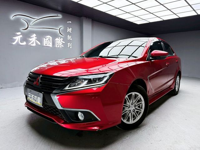 MITSUBISHI三菱 GRAND LANCER  第1張相片