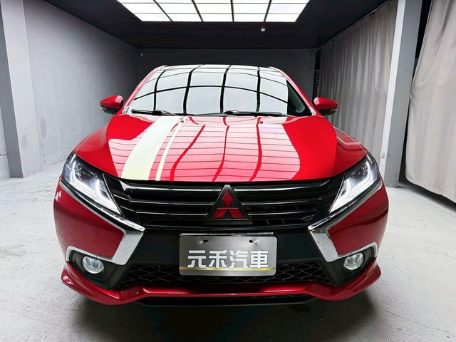 MITSUBISHI三菱 GRAND LANCER  第2張相片