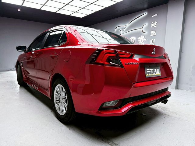 MITSUBISHI三菱 GRAND LANCER  第4張相片