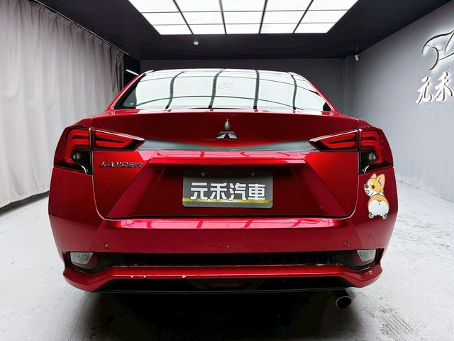 MITSUBISHI三菱 GRAND LANCER  第5張相片