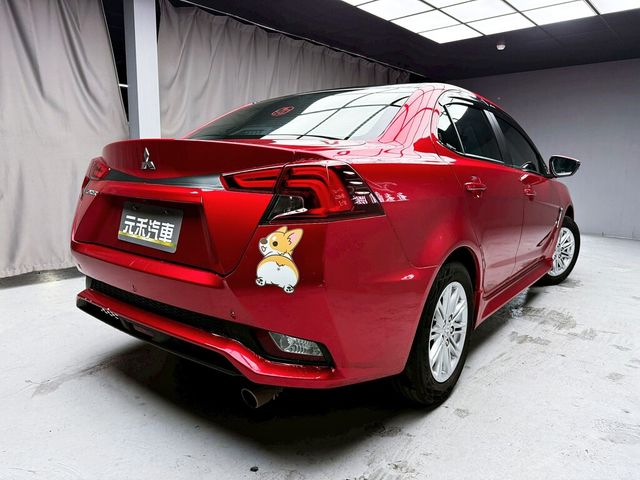 MITSUBISHI三菱 GRAND LANCER  第6張相片