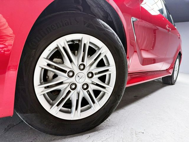 MITSUBISHI三菱 GRAND LANCER  第8張相片