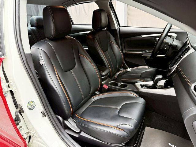 MITSUBISHI三菱 GRAND LANCER  第12張相片