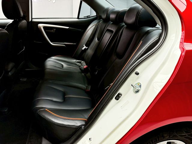 MITSUBISHI三菱 GRAND LANCER  第13張相片