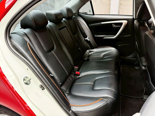 MITSUBISHI三菱 GRAND LANCER  第14張相片