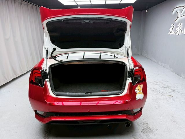 MITSUBISHI三菱 GRAND LANCER  第17張相片