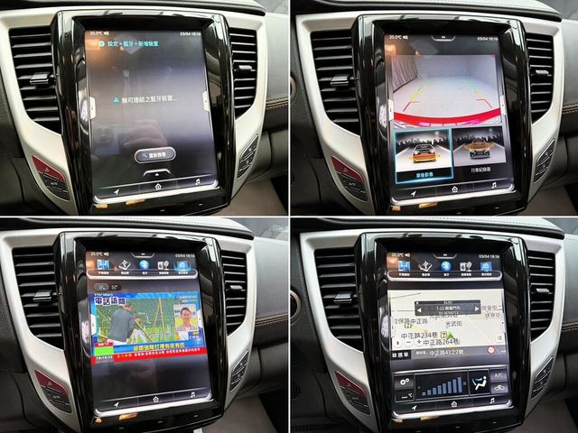 MITSUBISHI三菱 GRAND LANCER  第18張相片