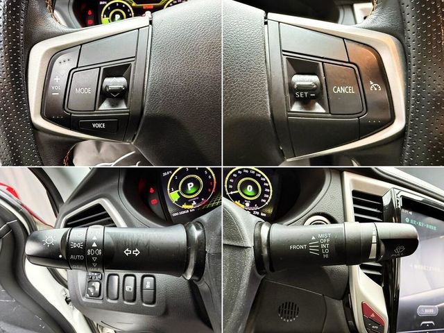 MITSUBISHI三菱 GRAND LANCER  第19張相片