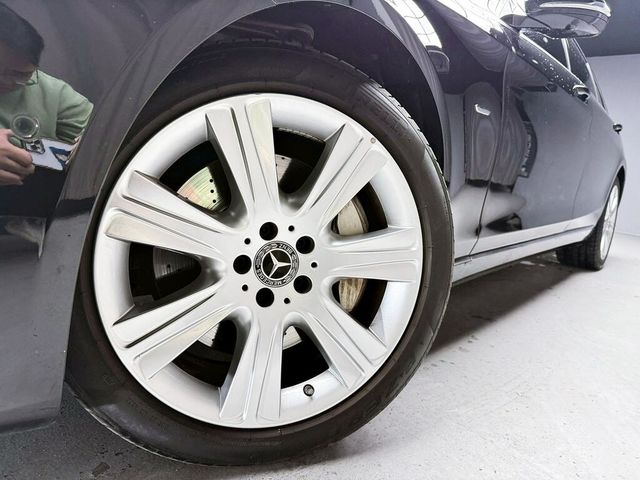 M-BENZ賓士 S450 L  第8張相片