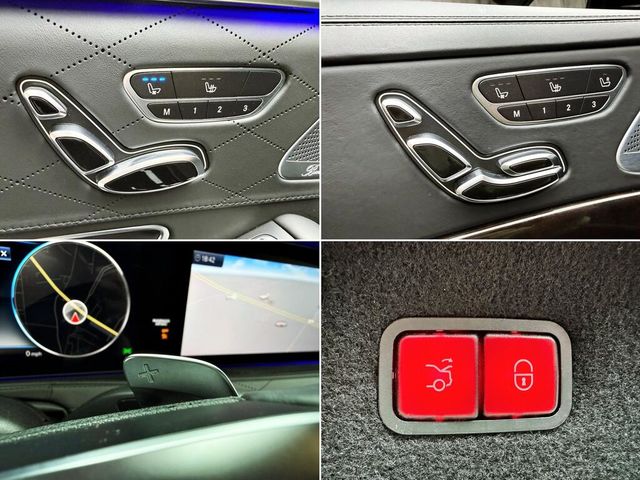 M-BENZ賓士 S450 L  第16張相片