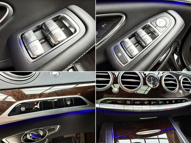 M-BENZ賓士 S450 L  第19張相片